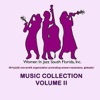 Women in Jazz South Florida, inc. (Music Collection, Vol. II)