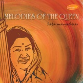 Melodies of the Queen artwork