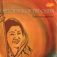 Various Artists - Melodies of the Queen artwork