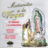 Mañanitas a la Virgen