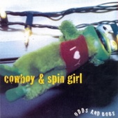 Cowboy & Spin Girl - Say Goodbye