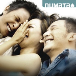 Numata - Curhat