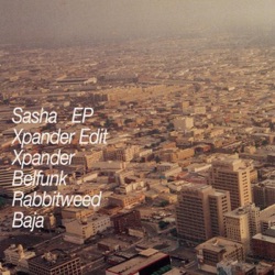 Sasha - Xpander