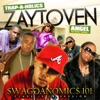 Swagganomics 101 - Class Is In Session