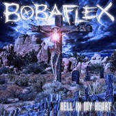 Bobaflex - Bury Me With My Guns