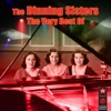 The Dinning Sisters - I Don't Stand a Ghost of a Chance