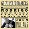 Louis Frémaux & City of Birmingham Symphony Orchestra - Concierto de Aranjuez for Guitar and Orchestra: I. Allegro con spirito