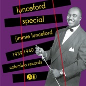 Jimmie Lunceford - Dinah, Part 2 (Album Version)