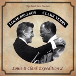 Louis Bellson & Clark Terry - Chicago Suite 3 - the Blues Singer