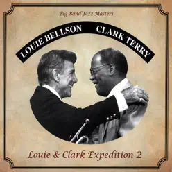 Louie & Clark Expedition 2 - Clark Terry Louie & Clark Expedition 2 - Clark Terry