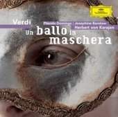 Herbert von Karajan - Verdi: Un ballo in maschera - Overture