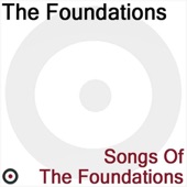 Songs of The Foundations artwork
