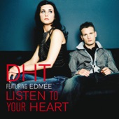 Listen to Your Heart (feat. Edmée) artwork