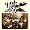 How to Play Ragtime Guitar album lyrics, reviews, download