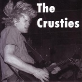 The Crusties - Wasteful Goodbye