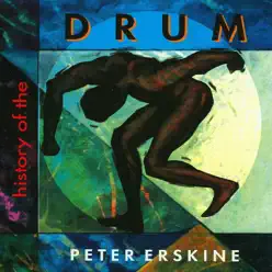 History of the Drum - Peter Erskine History of the Drum - Peter Erskine