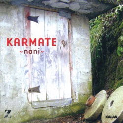 Karmate - Kara Duman