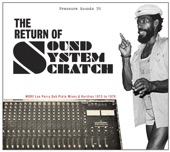 The Upsetters - Natural Dub (Exclusive Dub Plate Mix)