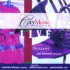 CityMusic Cleveland - Sinfonia Concertante for Violin, Viola and Orchestra in E-flat major, K. 364: I. Allegro Maestoso