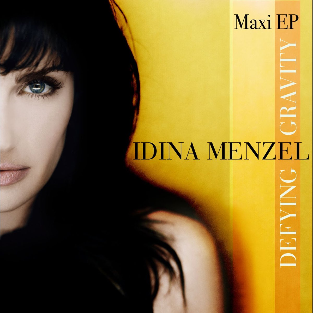 ‎defying Gravity Ep By Idina Menzel On Apple Music 