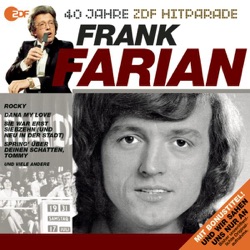 Frank Farian - Rocky