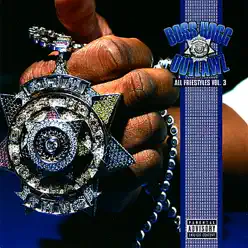 All Freestyles, Vol. 3 - Boss Hogg Outlawz All Freestyles, Vol. 3 - Boss Hogg Outlawz