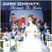 June Christy - I Can't Give You Anything But Love