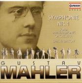 Mahler, G.: Symphony No. 1, "Titan" artwork