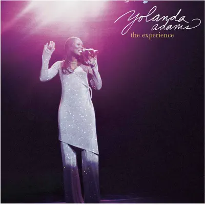 The Experience - Yolanda Adams