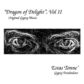 Dragon of Delight artwork