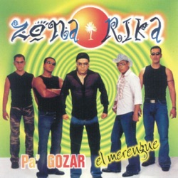 Zona Rika - Spanish Girl