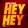 Hey Hey (Remixes) - Single