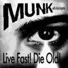 Live Fast! Die Old! (With Asia Argento) - EP