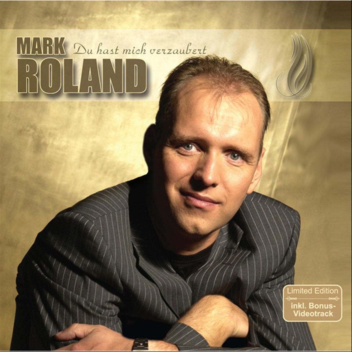 Mark Roland. Du Roland.