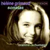 Stream & download Brahms & Schumann: Sonatas