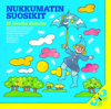 Nukkumatin Suosikit - Various Artists