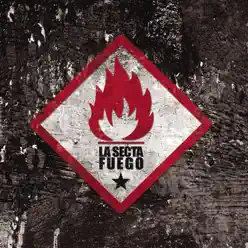 No Puedes Parar - Single - La Secta Allstar