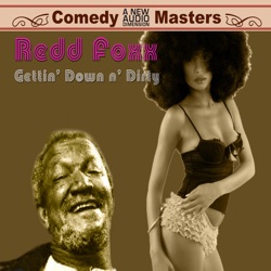 Redd Foxx - Faith Healer