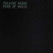 Talking Heads - Heaven