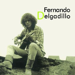 Fernando Delgadillo - No Me Pidas Ser Tu Amigo