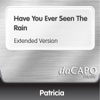 Have You Ever Seen the Rain - Single