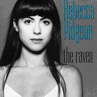 Rebecca Pidgeon - The Height of Land artwork