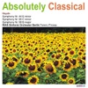 RIAS Sinfonie Orchester Berlin & Ferenc Fricsay - Symphony No. 44 In e Minor: IV. Finale-Presto