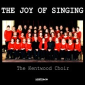 The Kentwood Choir - I Made It Through The Rain