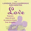 Love Themes & Other Classics from Cinema album lyrics, reviews, download