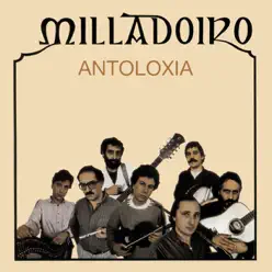 Antoloxia - Milladoiro Antoloxia - Milladoiro
