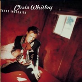 Chris Whitley - Weightless