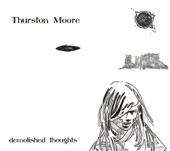 Thurston Moore - January