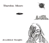 Thurston Moore - Benediction