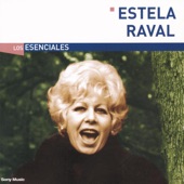 Los Esenciales: Estela Raval artwork